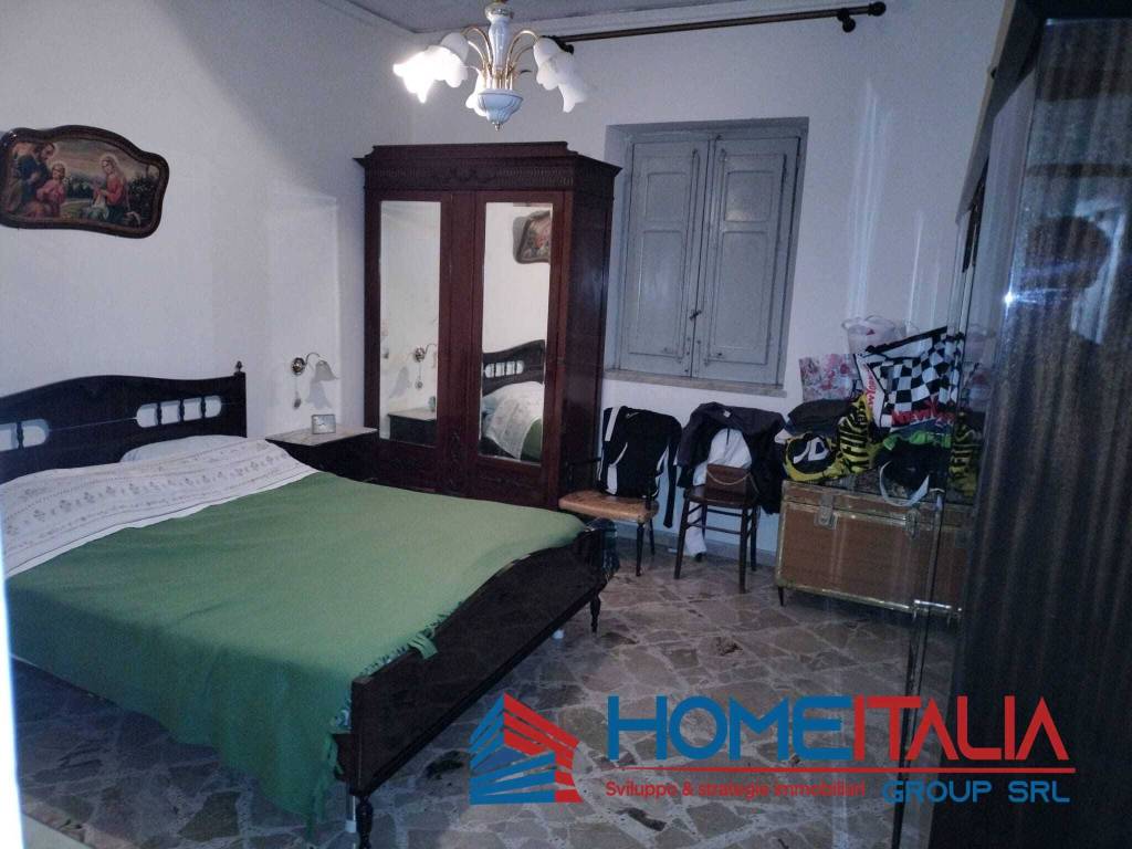 Appartamento a Belmonte mezzagno in Via Fratelli Cervi, 129 - Foto 4