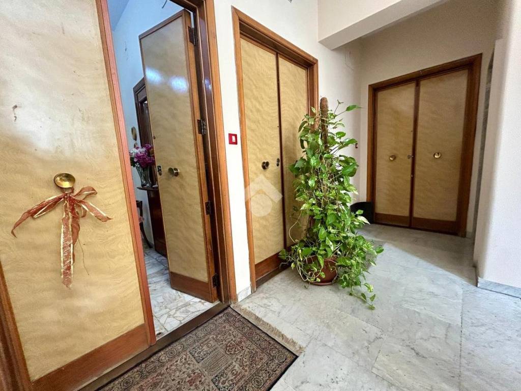 Appartamento a Cosenza in Piazza Carlo Bilotti, 43 - Foto 5
