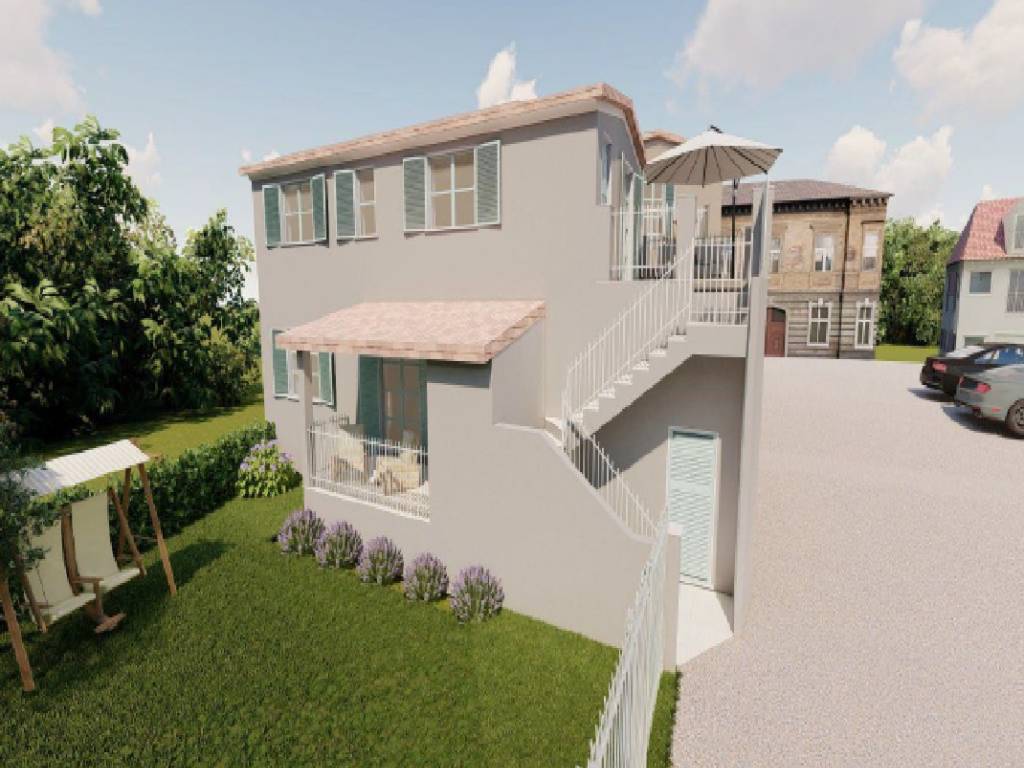 Villa a Sarzana in Via Nave - Foto 2