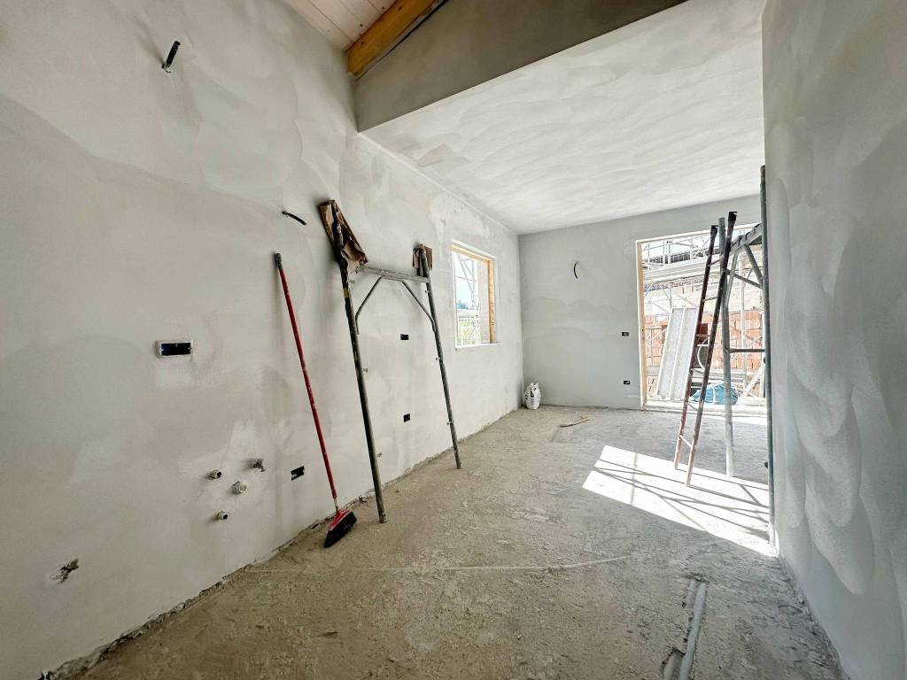Villa a Sarzana in Via Nave - Foto 5