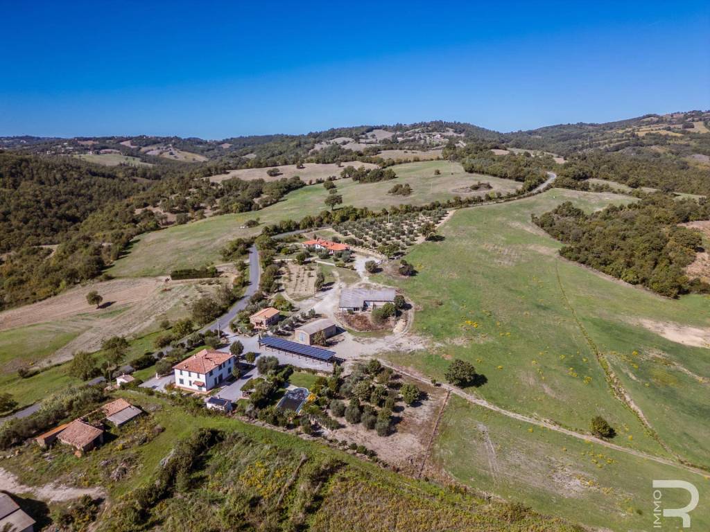 Rustico / casale a Scansano in Strada Provinciale Amiatina - Foto 2