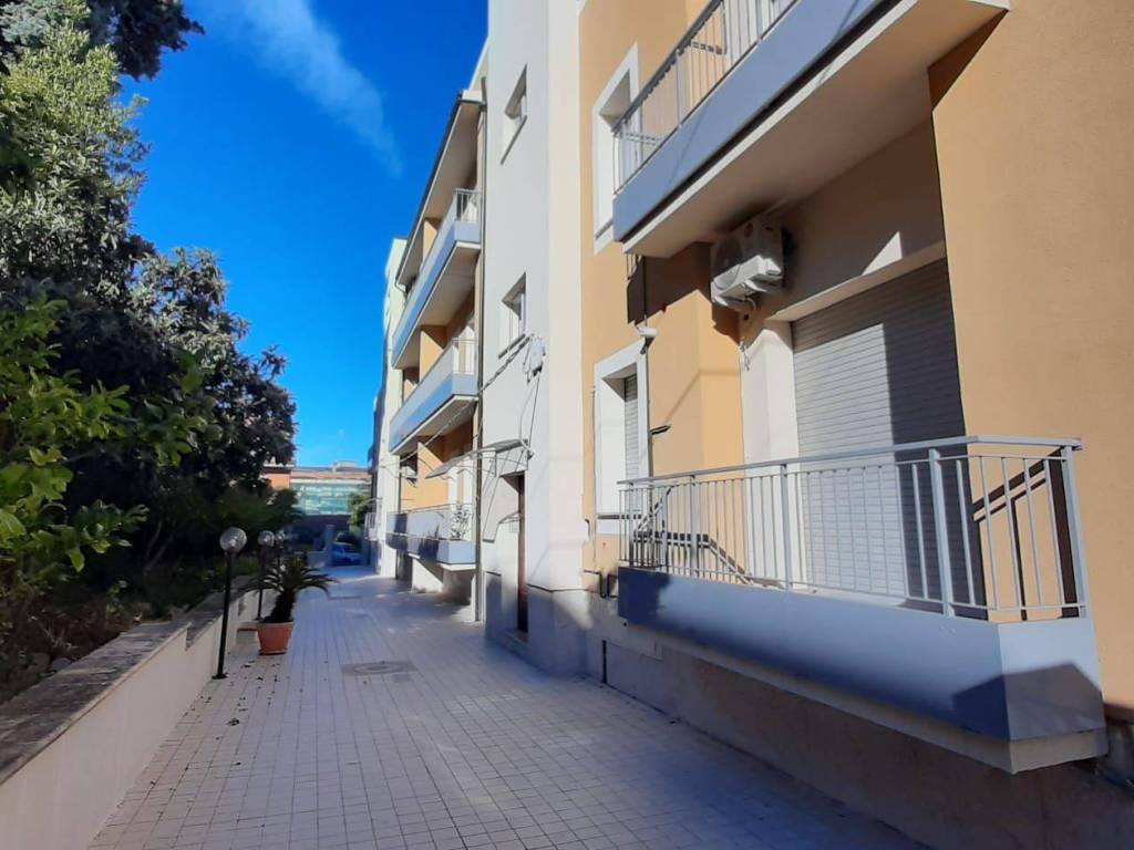 Appartamento a Vasto in Via Giuseppe Giusti, 2 - Foto 2