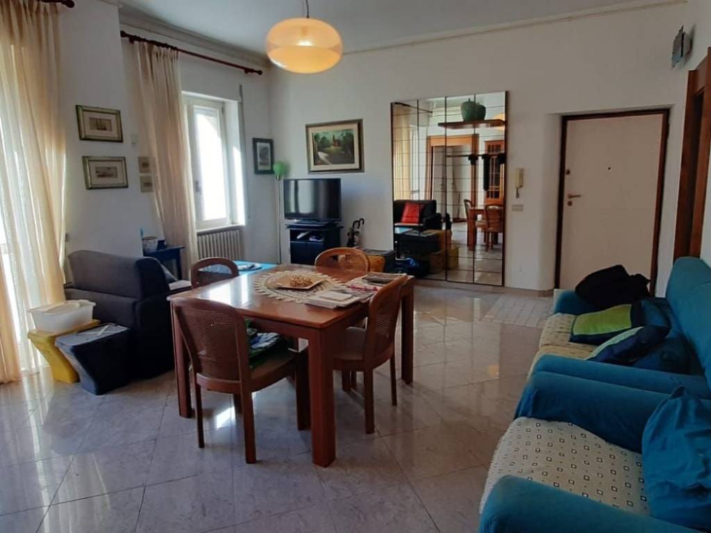 Appartamento a Vasto in Via Giuseppe Giusti, 2 - Foto 4