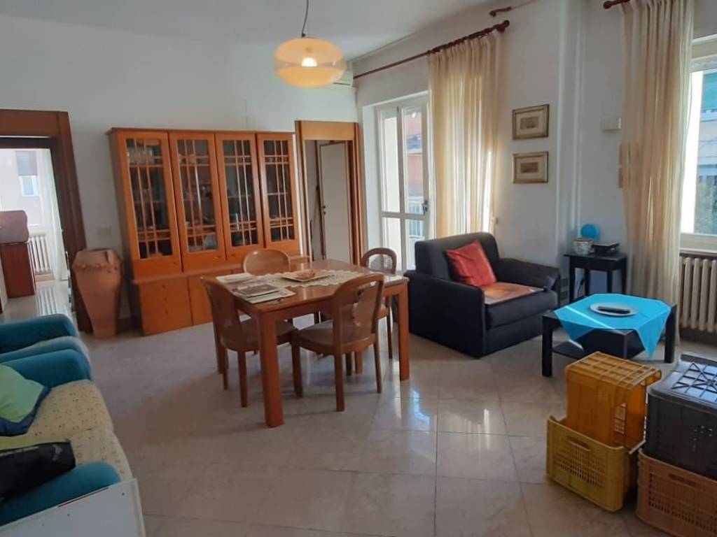 Appartamento a Vasto in Via Giuseppe Giusti, 2 - Foto 5