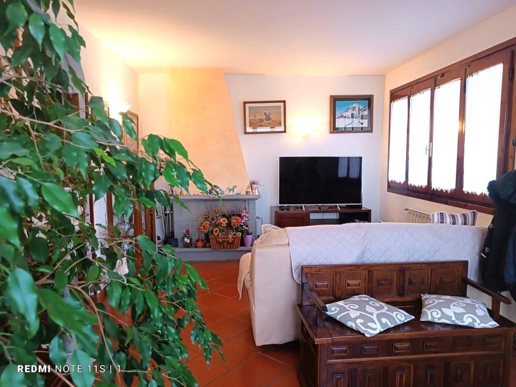 Villa a Carmignano - Foto 4