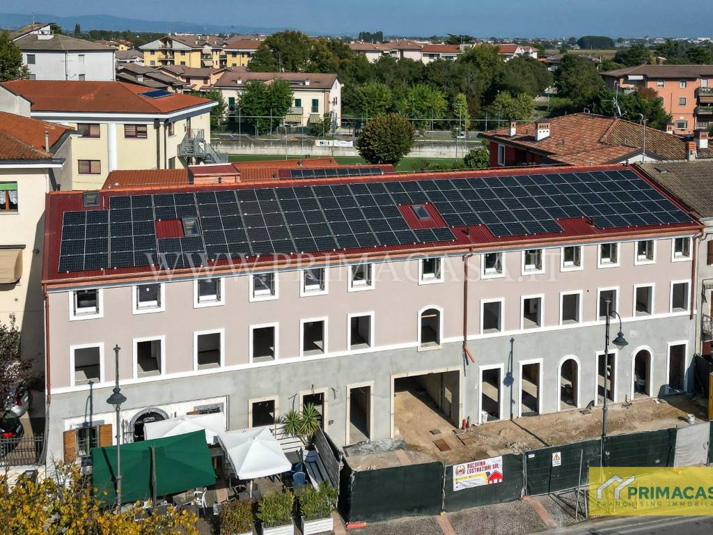 Appartamento a Buttapietra in Piazza Roma - Foto 2
