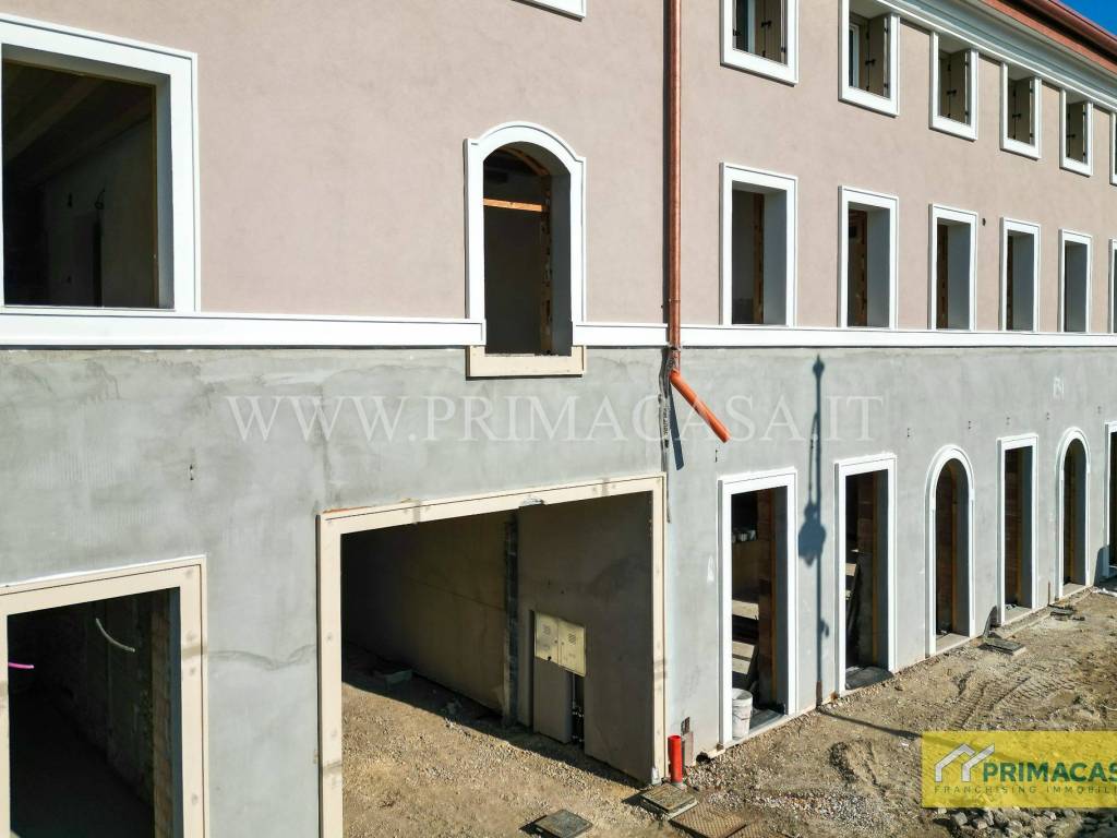 Appartamento a Buttapietra in Piazza Roma - Foto 3
