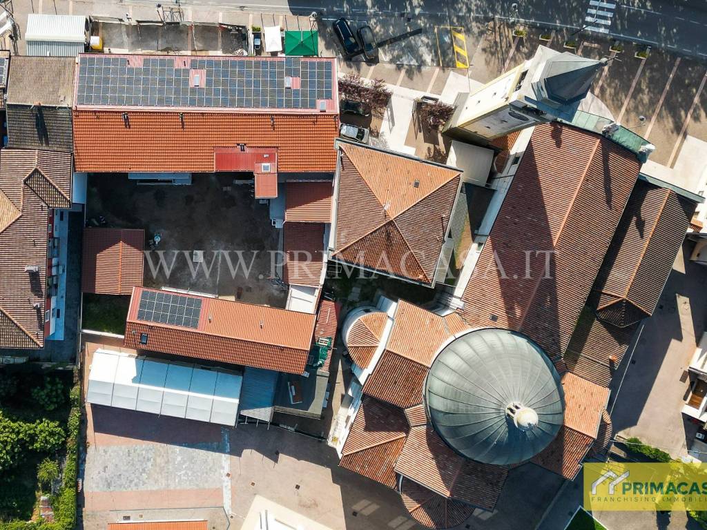 Appartamento a Buttapietra in Piazza Roma - Foto 4