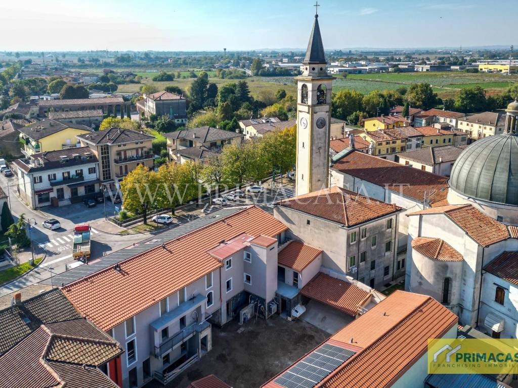 Appartamento a Buttapietra in Piazza Roma - Foto 5