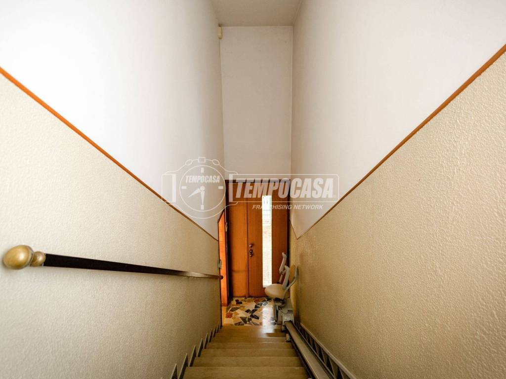 Casa indipendente a Sant'ilario d'enza in Via Don Giovanni Minzoni 1 - Foto 2