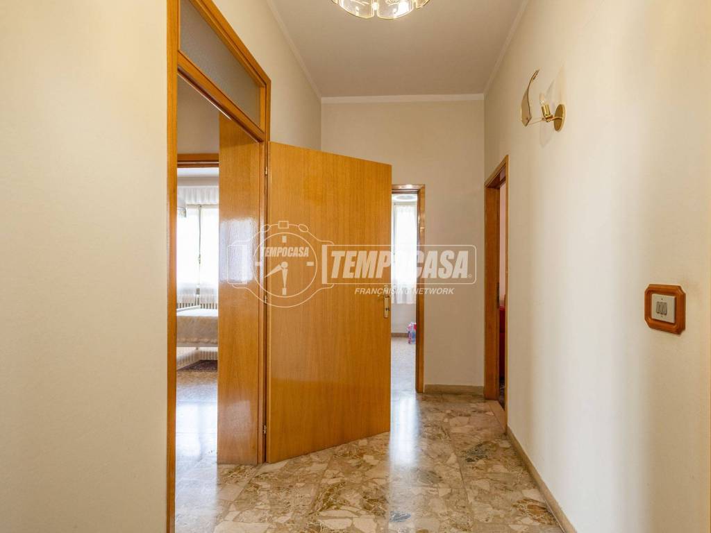 Casa indipendente a Sant'ilario d'enza in Via Don Giovanni Minzoni 1 - Foto 3