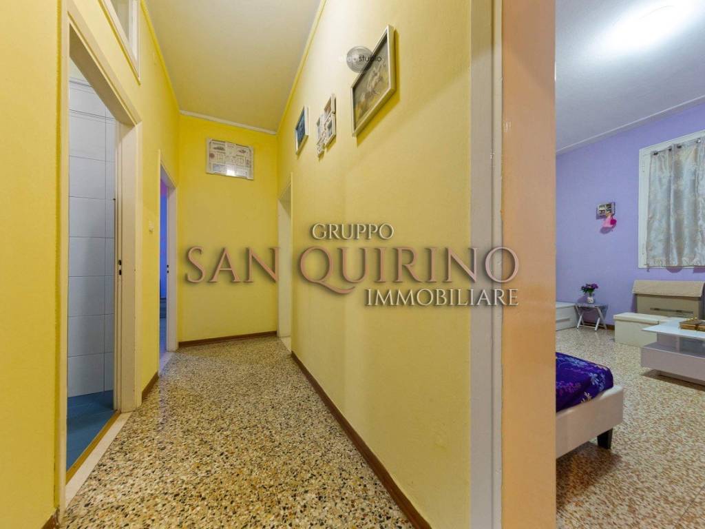Appartamento a Novellara in Via Marchi, 34 - Foto 2