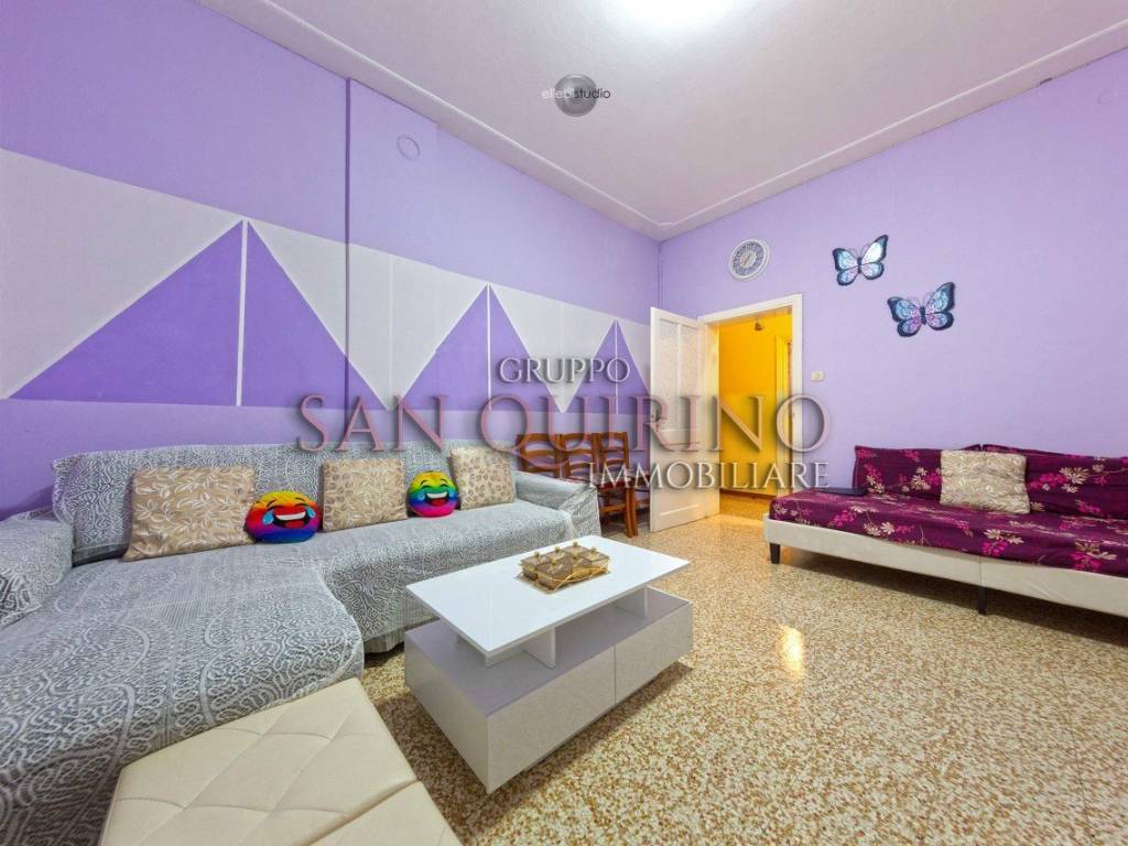 Appartamento a Novellara in Via Marchi, 34 - Foto 3