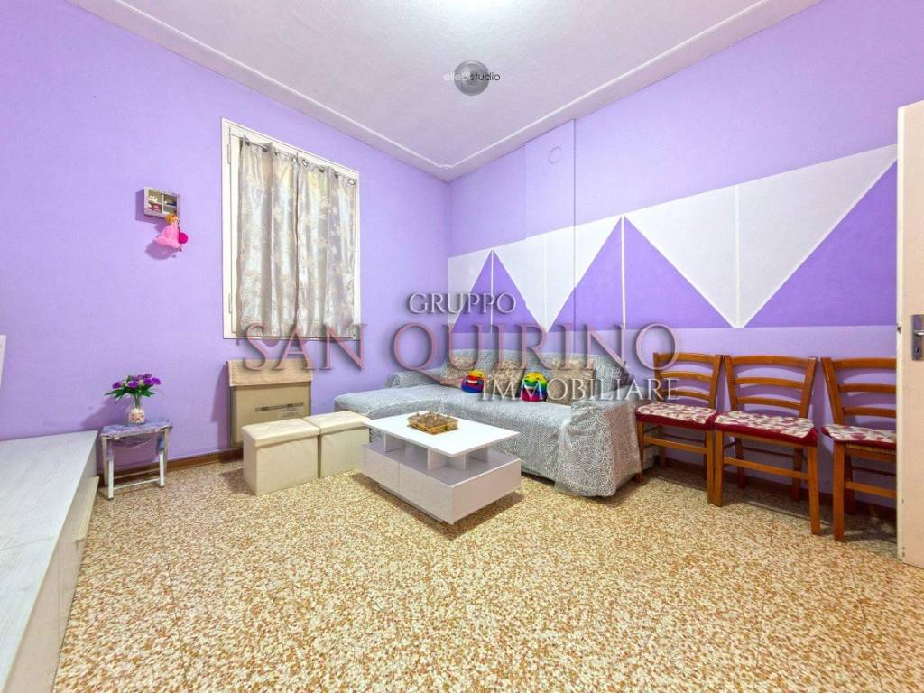 Appartamento a Novellara in Via Marchi, 34 - Foto 4