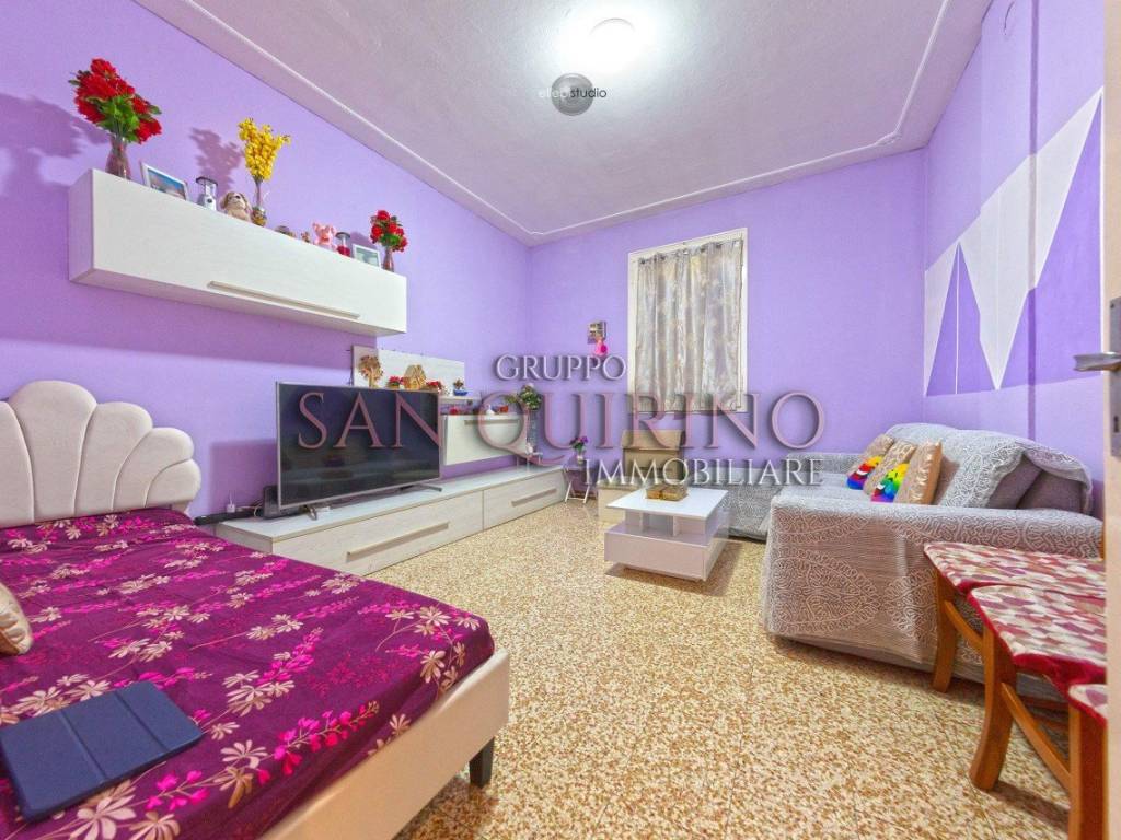 Appartamento a Novellara in Via Marchi, 34 - Foto 5