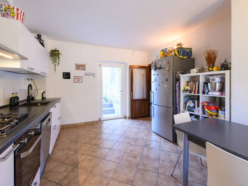 Casa indipendente a Gradisca d'isonzo in VIA COLOMBO - Foto 3