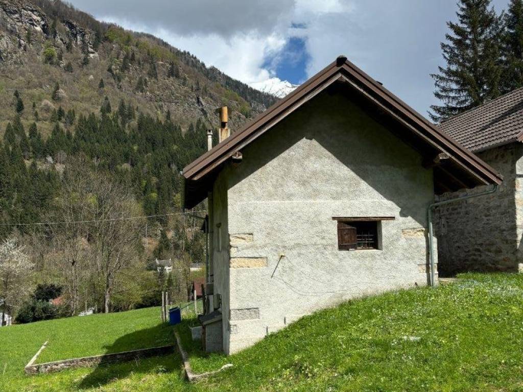 Rustico / casale a Baceno in Frazione Goglio - Foto 2
