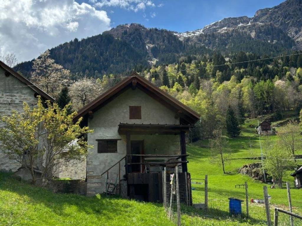 Rustico / casale a Baceno in Frazione Goglio - Foto 3