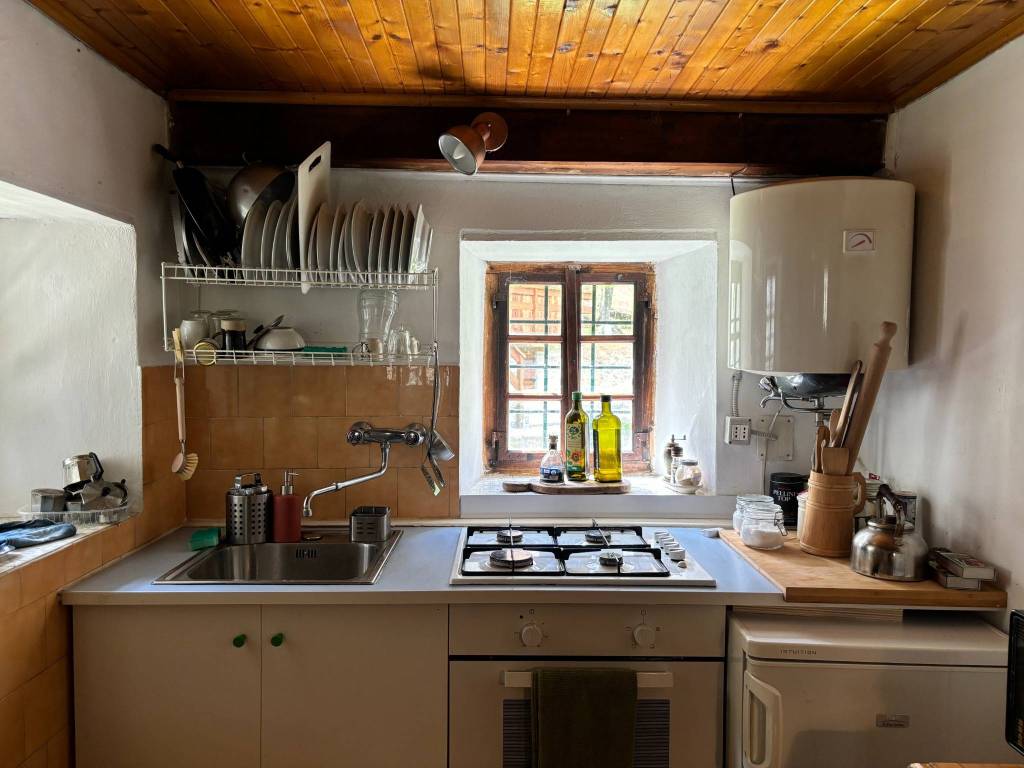 Rustico / casale a Baceno in Frazione Goglio - Foto 4