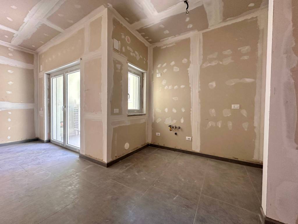 Appartamento a Cosenza in Via del Tembien - Foto 3