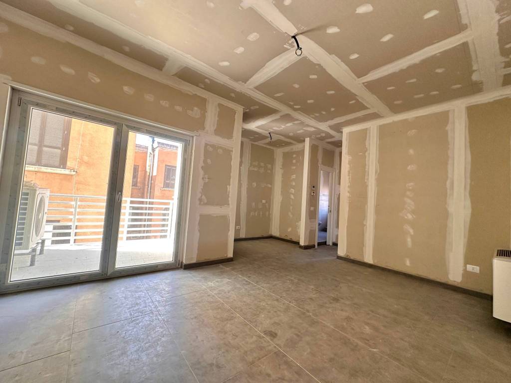 Appartamento a Cosenza in Via del Tembien - Foto 4