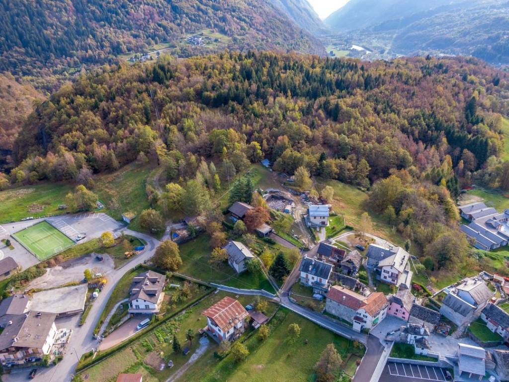 Terreno a Premia - Foto 2