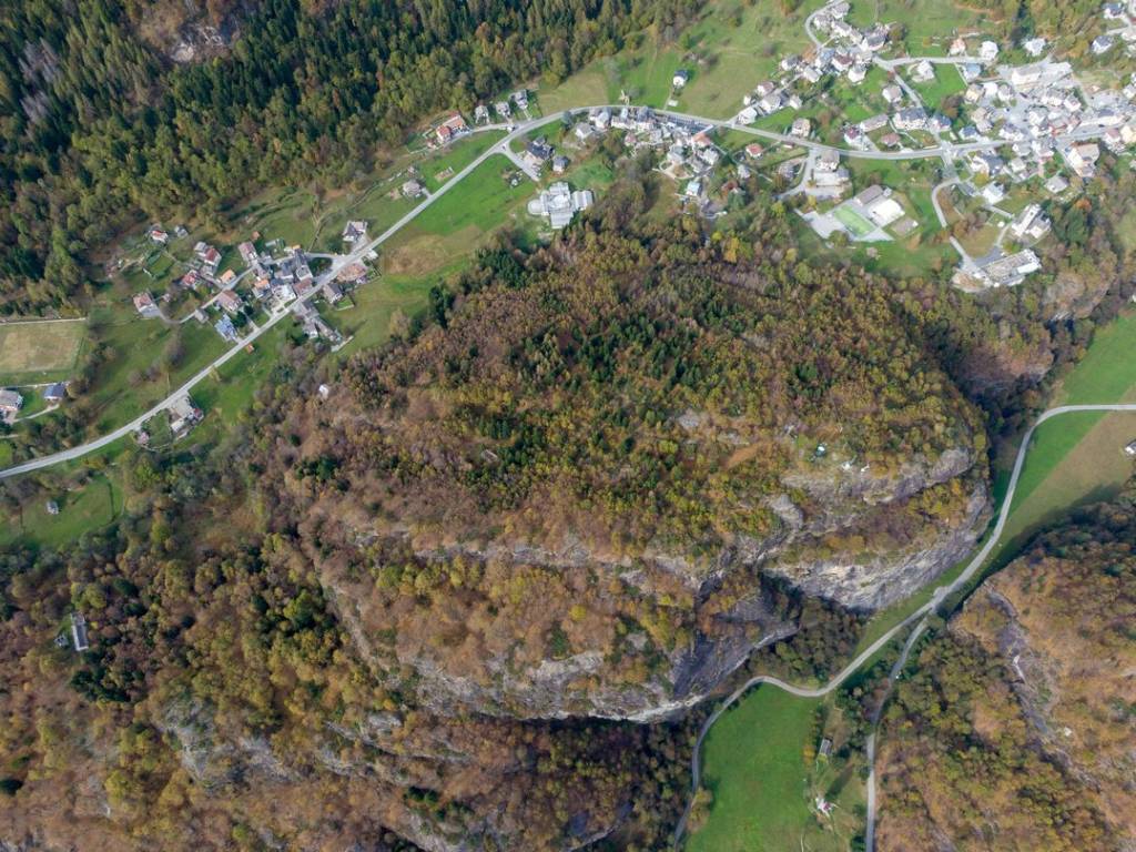 Terreno a Premia - Foto 3