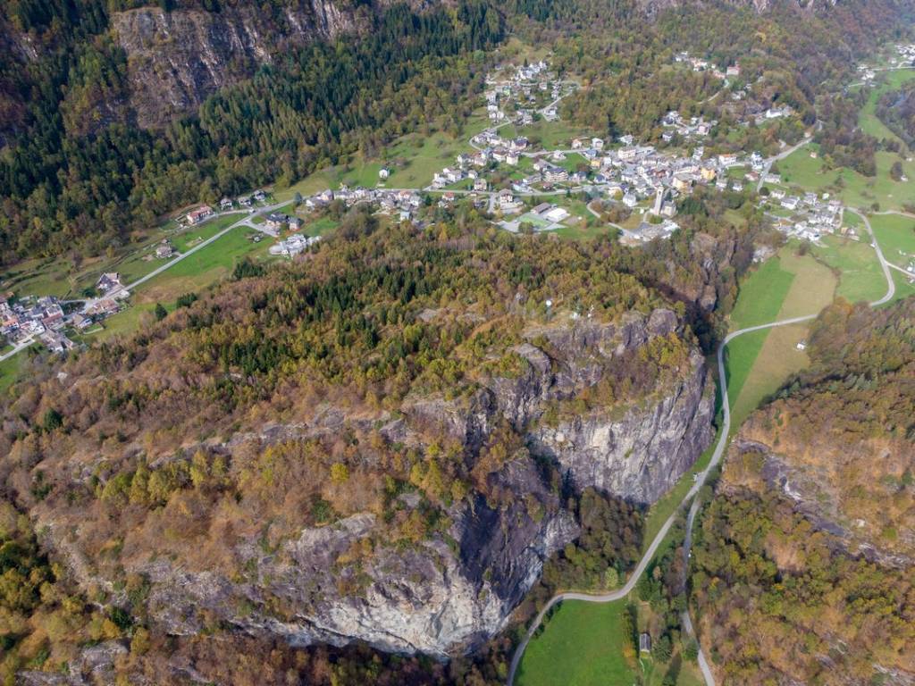 Terreno a Premia - Foto 5