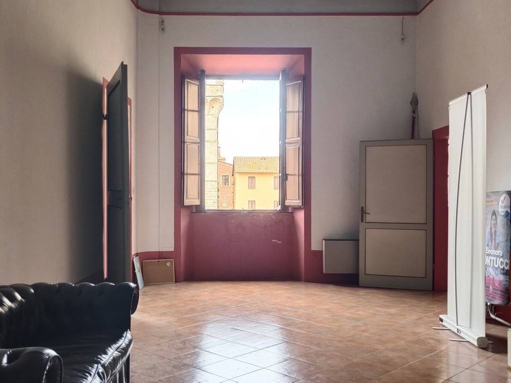 Appartamento a Montepulciano in Piazza Grande - Foto 2