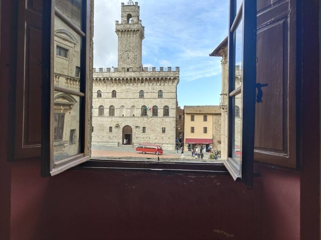 Appartamento a Montepulciano in Piazza Grande - Foto 3