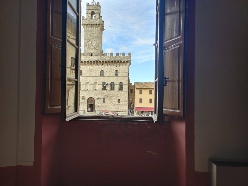 Appartamento a Montepulciano in Piazza Grande - Foto 4