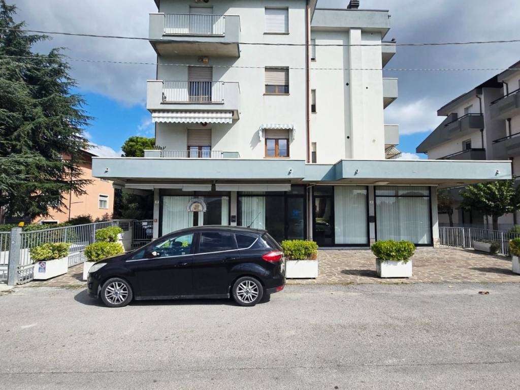 Appartamento a Rimini in Via Emilia Vecchia, 5 - Foto 2