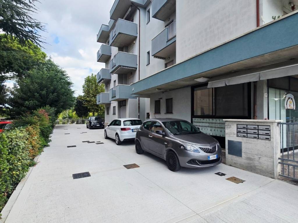 Appartamento a Rimini in Via Emilia Vecchia, 5 - Foto 3