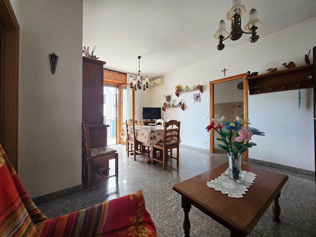 Appartamento a Rimini in Via Emilia Vecchia, 5 - Foto 5