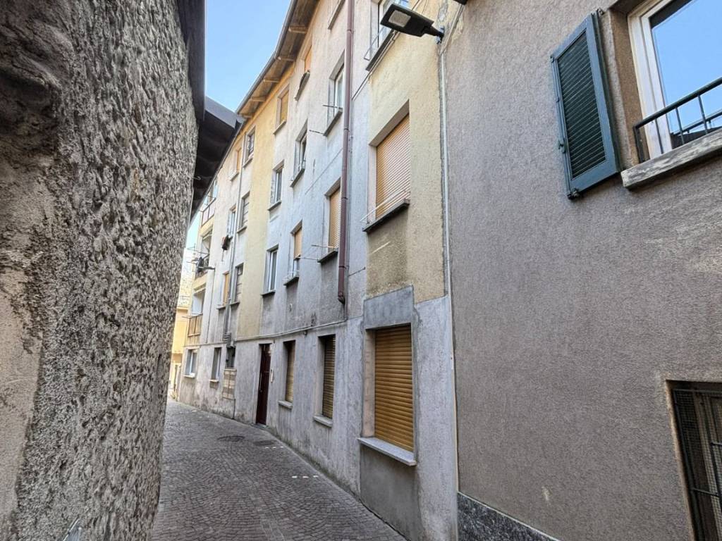 Appartamento a Morbegno in Via Faedo - Foto 2