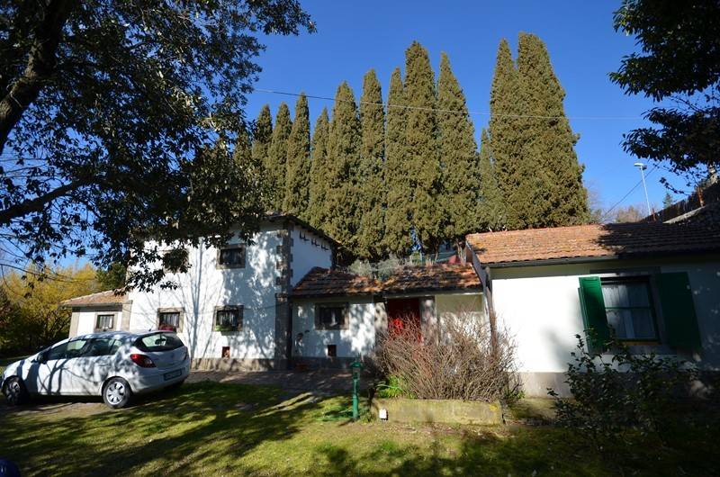 Villa a Arcidosso in Località Palazzini Cappuccini, 4 - Foto 2