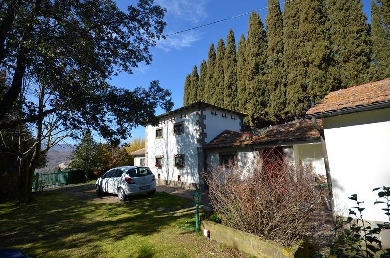 Villa a Arcidosso in Località Palazzini Cappuccini, 4 - Foto 3