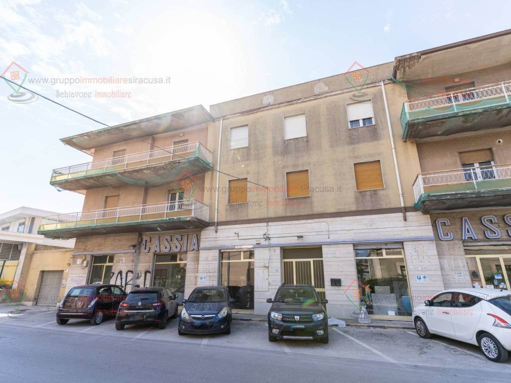 Attico / mansarda a Siracusa in viale Ermocrate - Foto 3