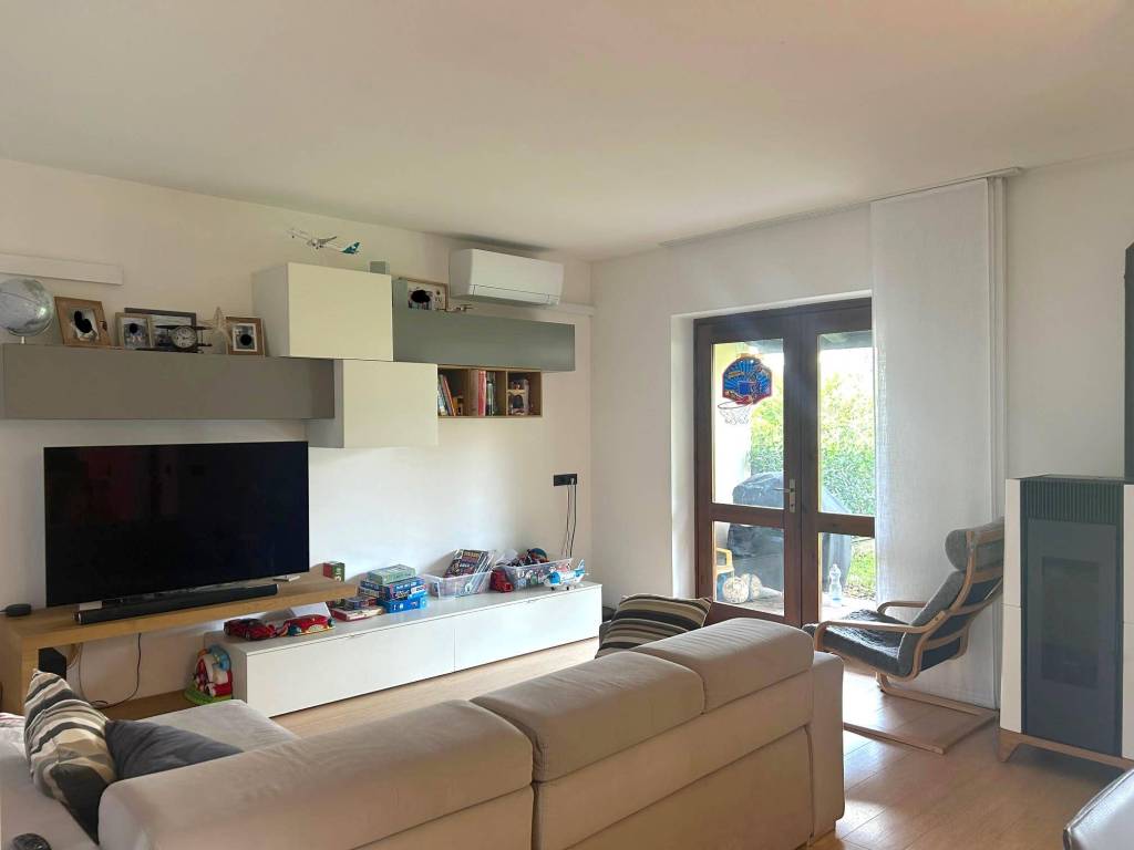 Villetta a schiera a San pietro al natisone - Foto 2