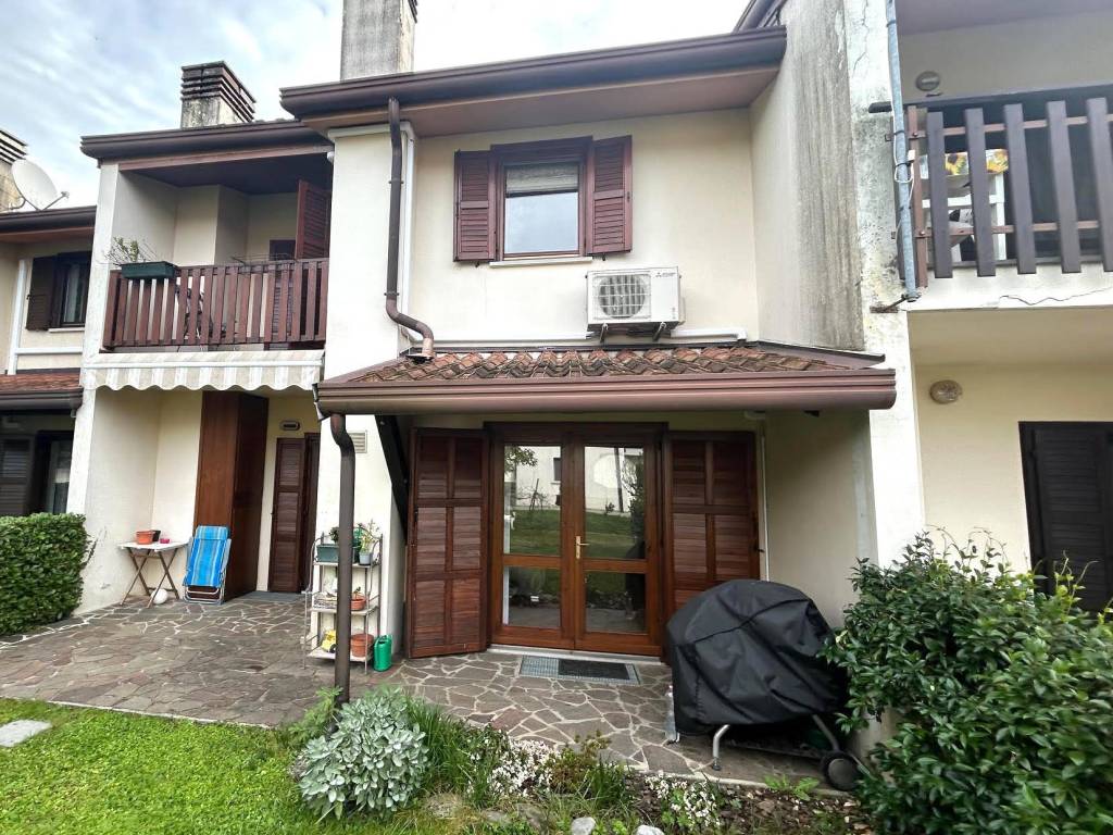 Villetta a schiera a San pietro al natisone - Foto 5