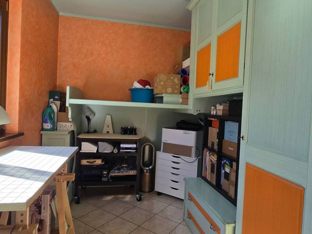 Appartamento a Rocca di papa in Via dei Chiusini - Foto 5