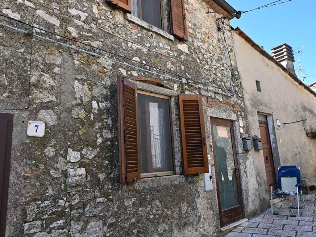 Casa indipendente a Semproniano in Via Piazzoletta, 8 - Foto 3