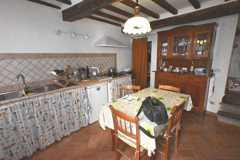 Casa indipendente a Semproniano in Via Piazzoletta, 8 - Foto 4
