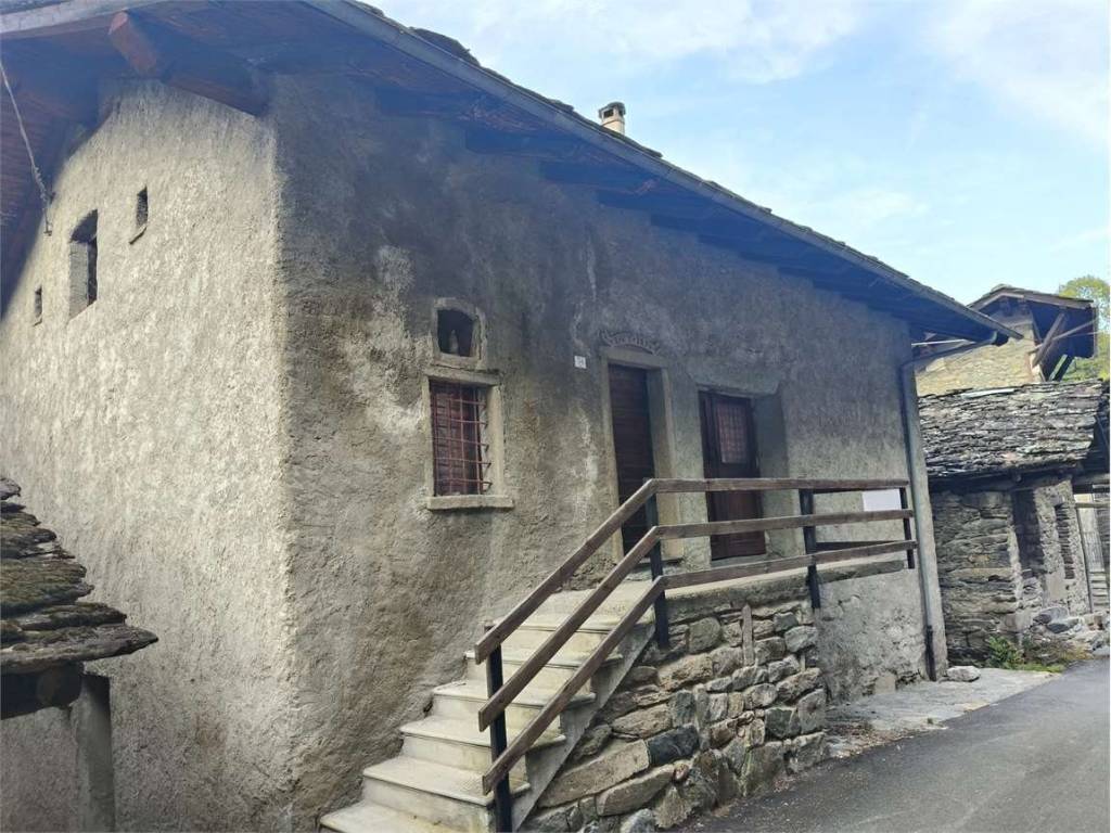 Casa indipendente a Saint-marcel in localita' rean - Foto 2