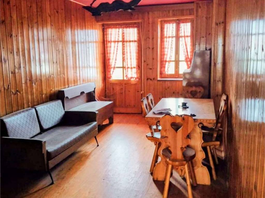 Casa indipendente a Saint-marcel in localita' rean - Foto 5