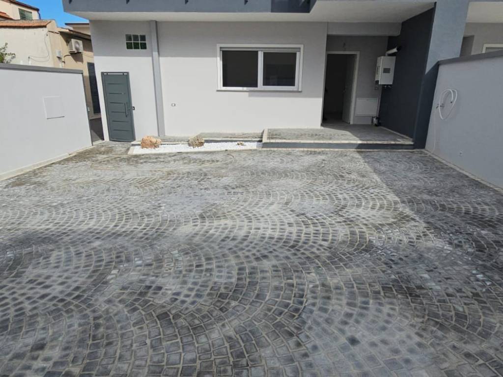 Villa a Trentola-ducenta in Via Roma - Foto 2