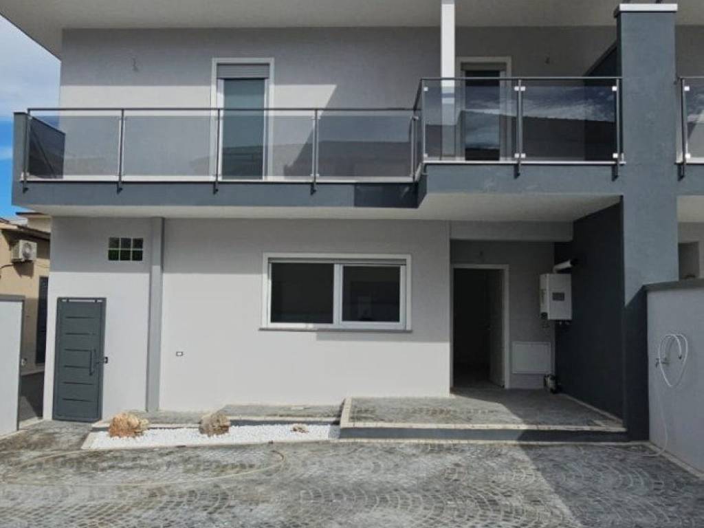Villa a Trentola-ducenta in Via Roma - Foto 3