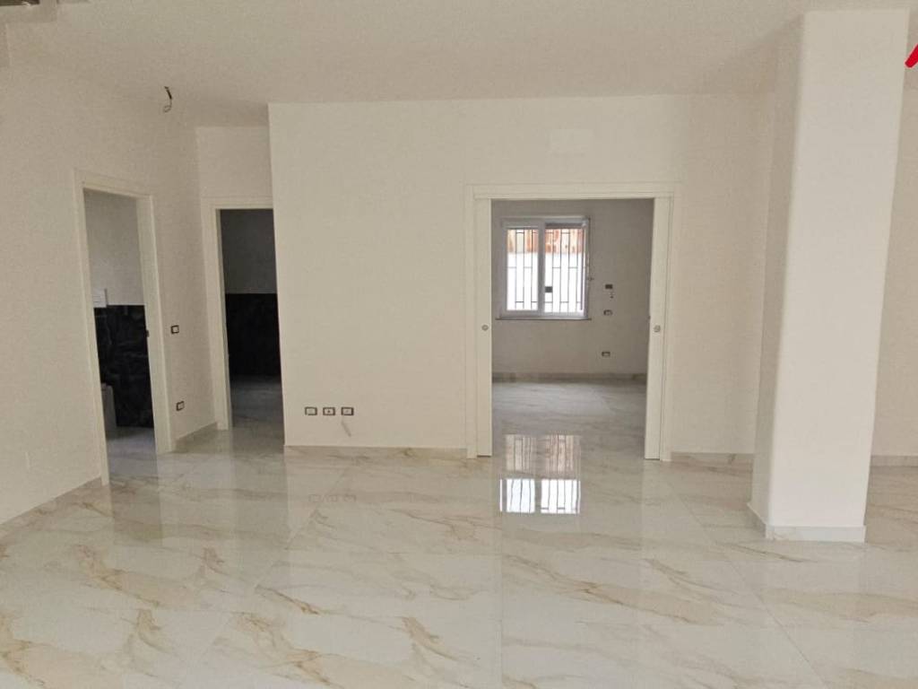 Villa a Trentola-ducenta in Via Roma - Foto 5