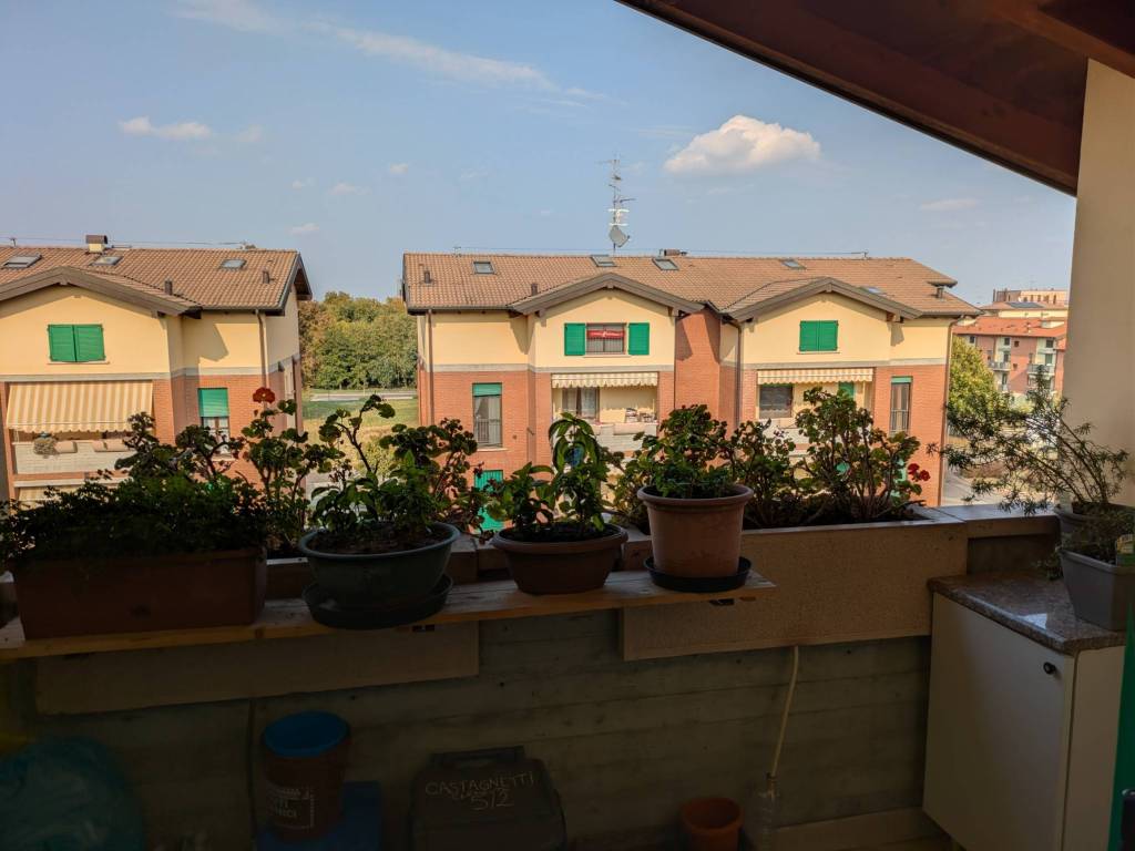Appartamento a Reggio emilia in Viale Dino Pampari, 15 - Foto 1
