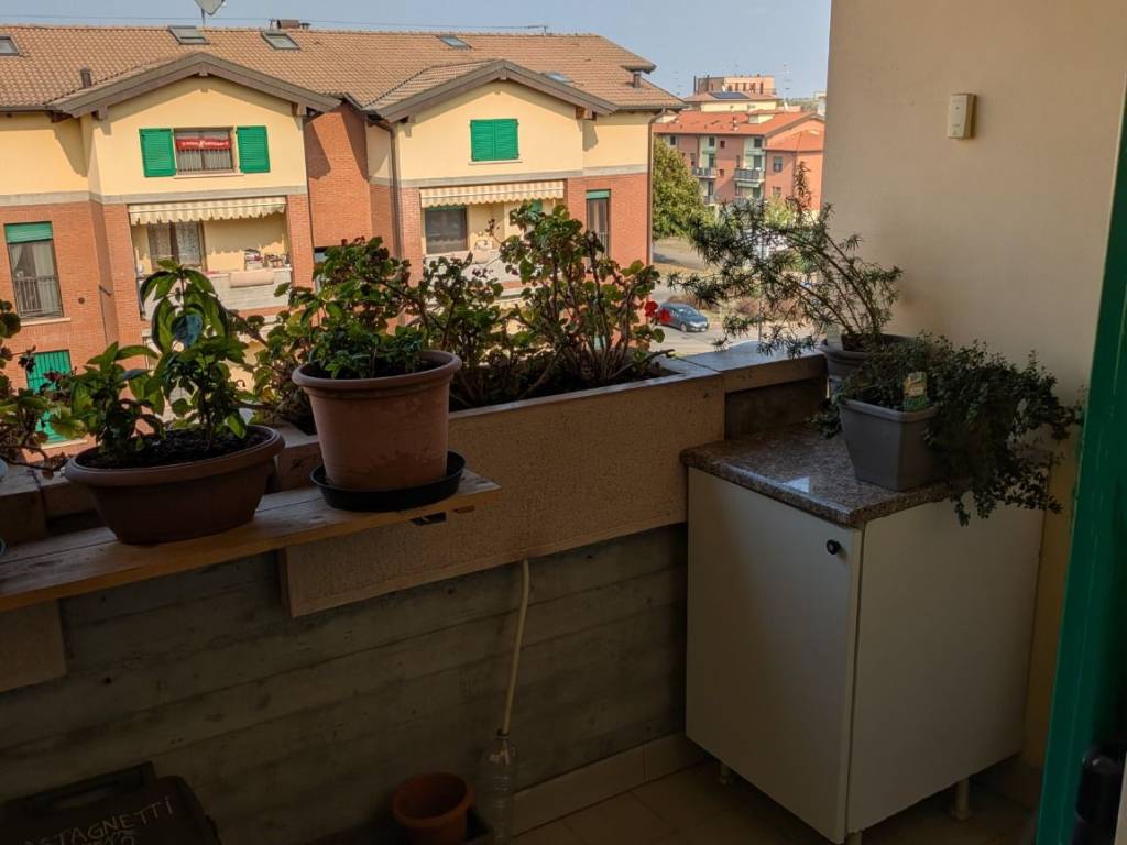 Appartamento a Reggio emilia in Viale Dino Pampari, 15 - Foto 3